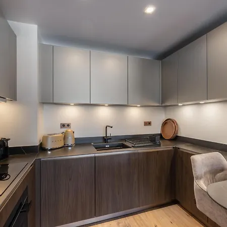 Moderne A 1850 Avec Acces Direct Aux Pistes - Fr-1-564-104 *