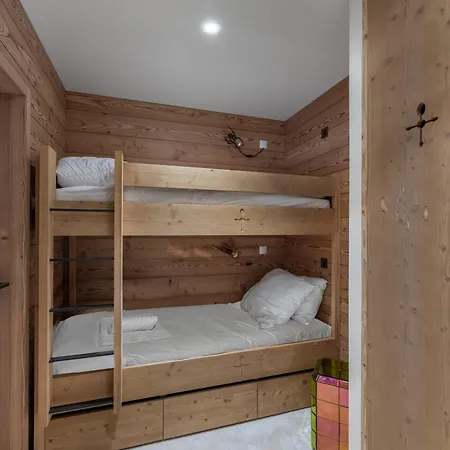 Moderne A 1850 Avec Acces Direct Aux Pistes - Fr-1-564-104 Courchevel