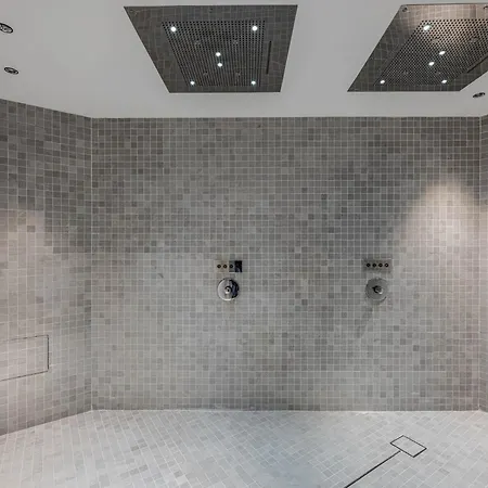 Neuf à 1850 - Ski-in/ski-out Avec Piscine Et - Fr-1-564-104 Appartamento Courchevel