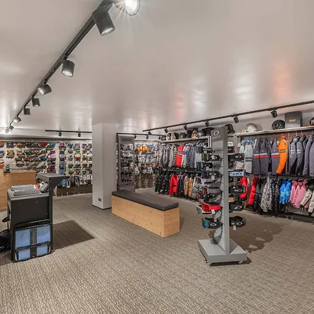 Moderne A 1850 Avec Acces Direct Aux Pistes - Fr-1-564-104 *