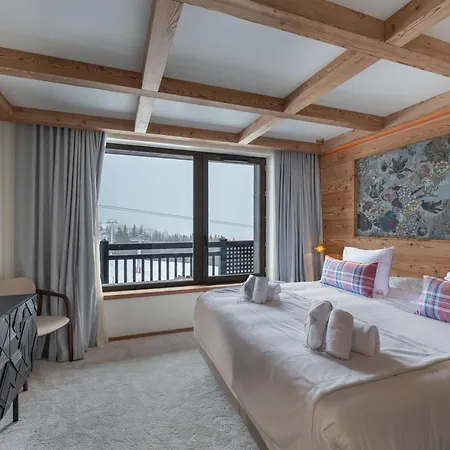 Moderne A 1850 Avec Acces Direct Aux Pistes - Fr-1-564-104