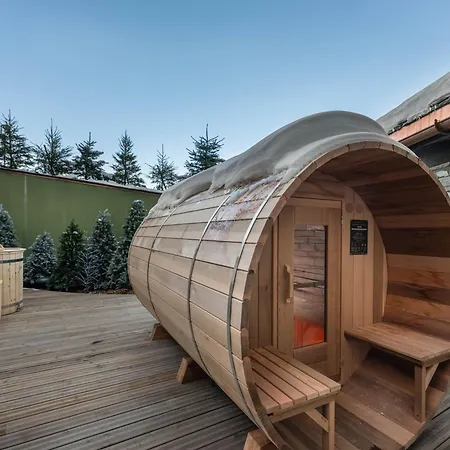 Apartamento Moderne A 1850 Avec Acces Direct Aux Pistes - Fr-1-564-104